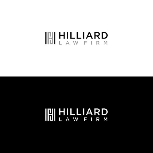 Law Firm Rename - Looking For Sleek, Modern, Sophisticated Logo Design by Athar82