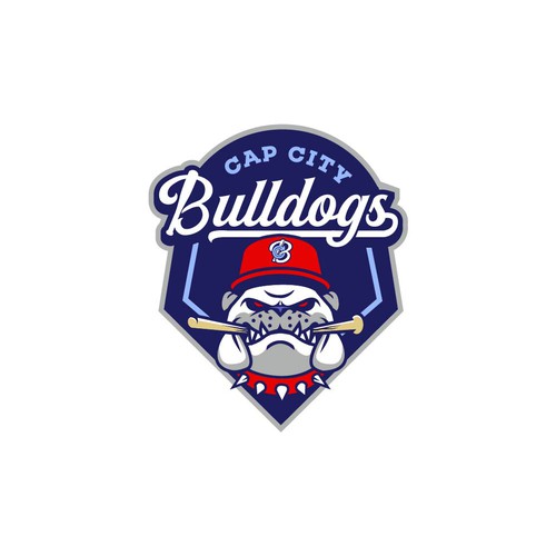 Designs | Cap City Bulldogs | Logo design contest