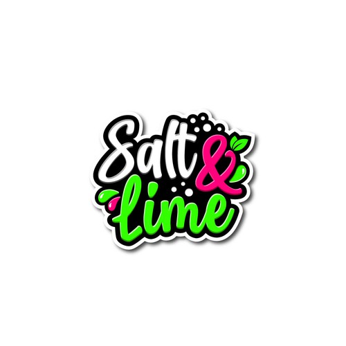 New Mobile Bar Logo - Salt & Lime Design by Randi3