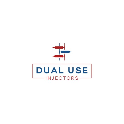 DUAL USE INJECTORS Design by Haritzu