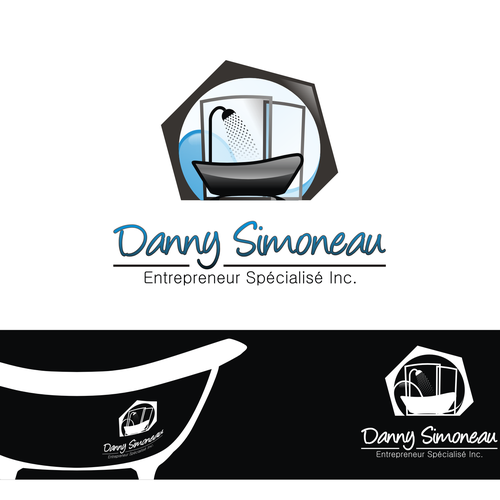 Logo design contest entry by add@idea