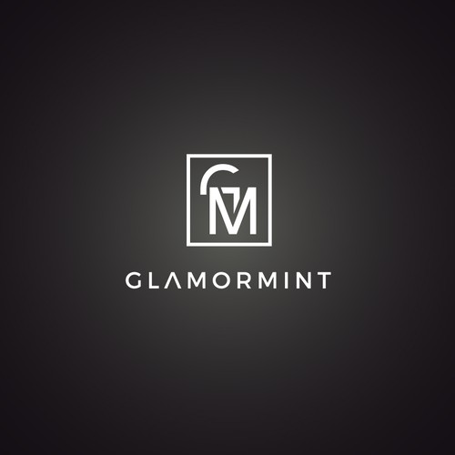 Design a classy logo for GlamorMint Design von benyairdesign