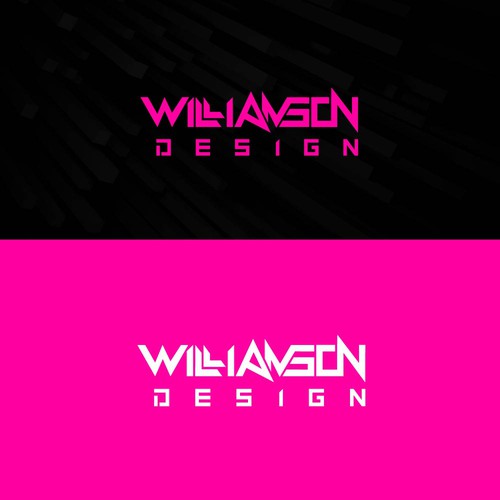 Design di Cyberpunk logo, brand and business card design di pixelamazers