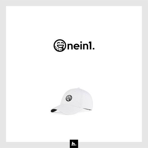 Design a logo for a mens golf apparel brand that is dirty, edgy and fun Design by humbl.