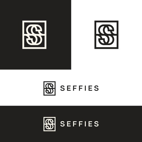 Logo for a Sustainable Shoe Brand Made in the U.S.A. Design by paullasson