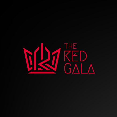 Design di The Red Gala - Logo & Brand Guidelines di theJCproject