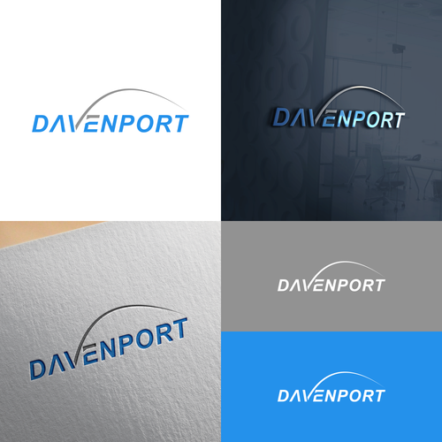 New Logo -- Looking for a Fresh Look -- In the Aviation Industry Design by ghayda