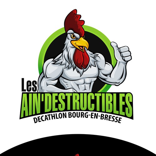  contest entry by pmAAngu