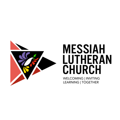 Design an inspired logo for a newly merged church family Design by Ashley W. Bumgarner