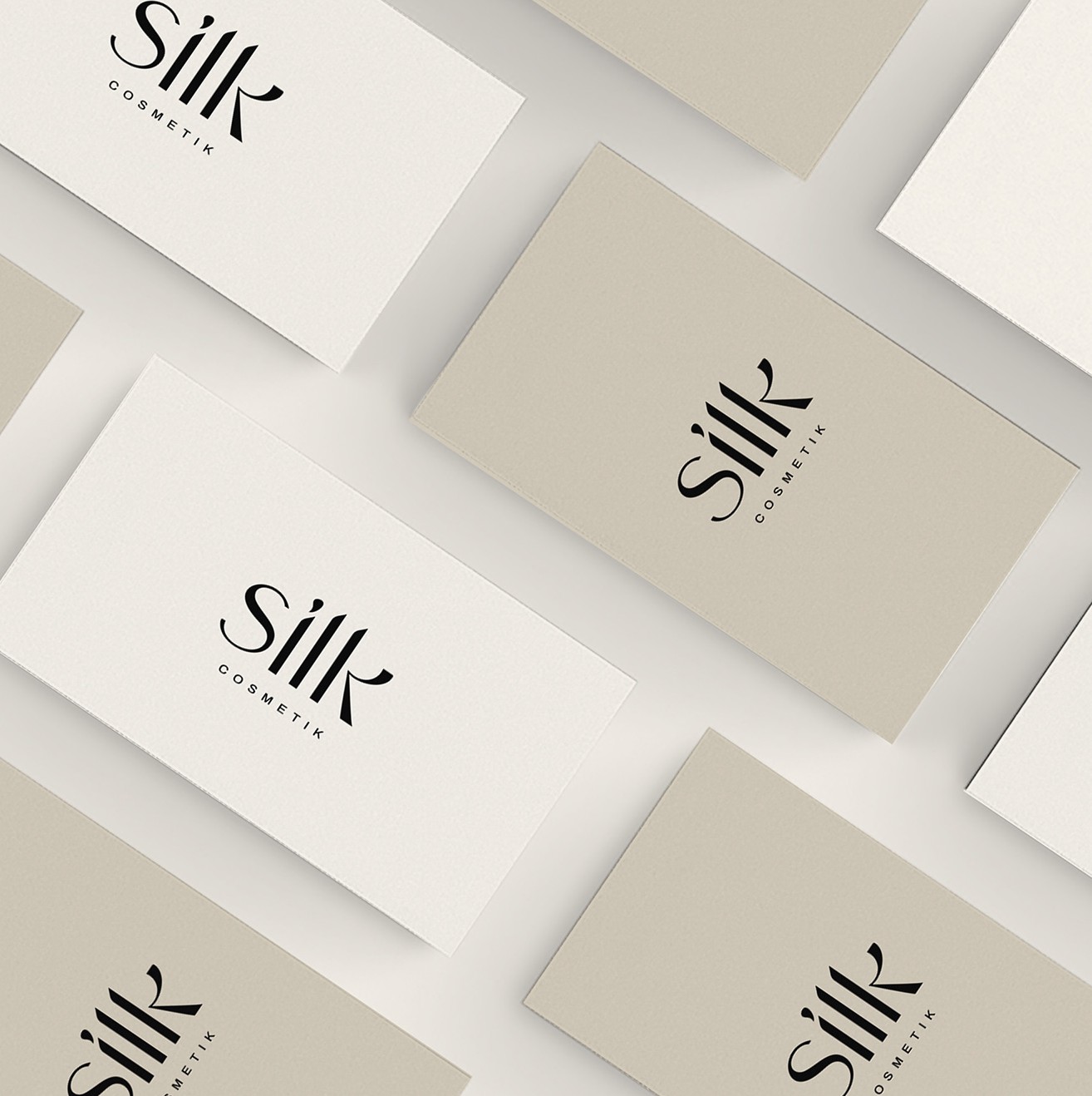 Silk Logos - Free Silk Logo Ideas, Design & Templates