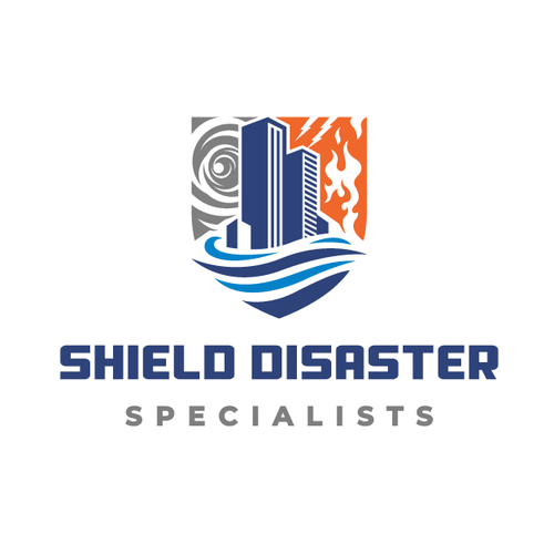 "We need a powerful Logo for an Emergency Response Company for Disaster areas" winning 
