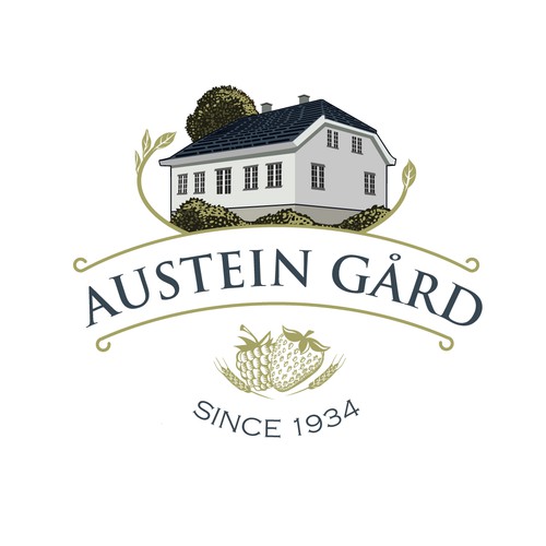  contest entry by Kirving™