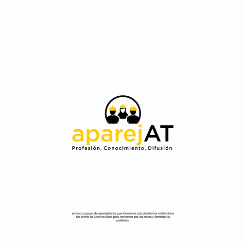 Logo design contest entry by GiyAnt