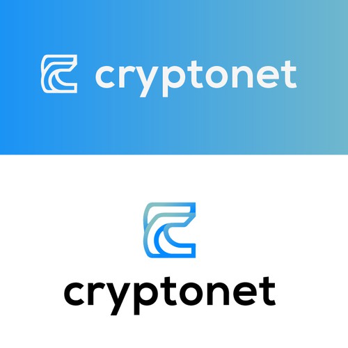 We need an academic, mathematical, magical looking logo/brand for a new research and development team in cryptography Design by dellfi ©