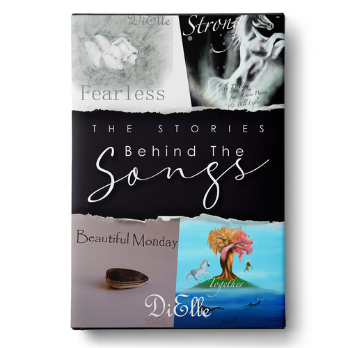 Book cover contest entry by wildEagles'99