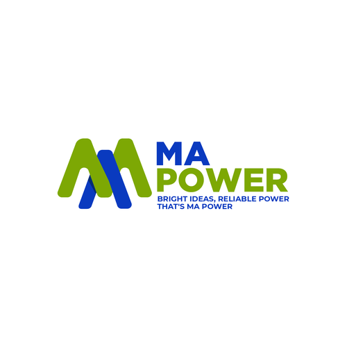 MA Power Design by RafaelErichsen™