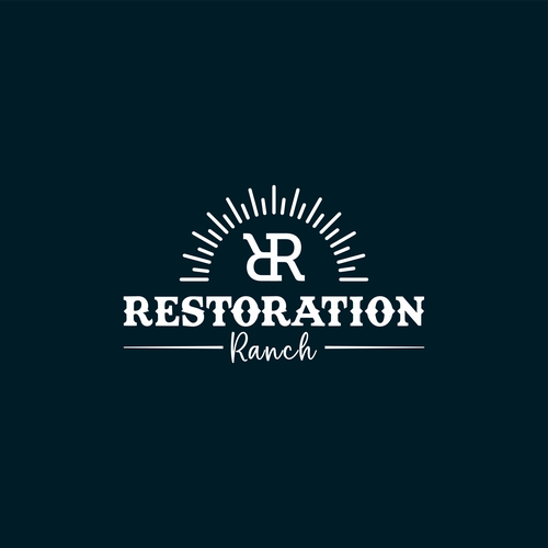 Need a logo for a Ranch called Restoration Ranch Design by Prinkart