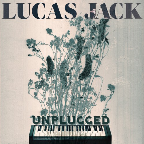 Album Cover contest entry by ALOTTO