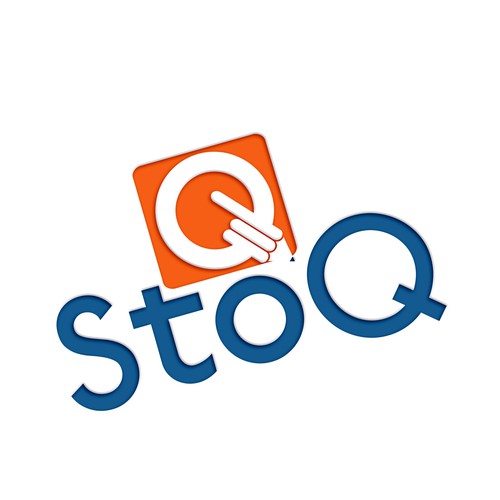 Logotipos propuesta en el concurso por Dot.One Studio