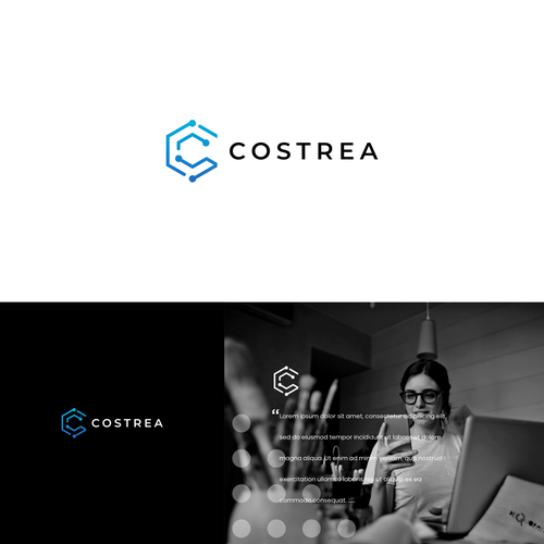  contest entry by MELEKMEDIA