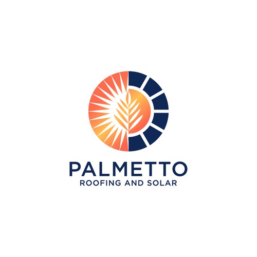 CREATIVE and OUTSIDE THE BOX artists wanted! Palmetto Roofing and Solar Design by pleesiyo