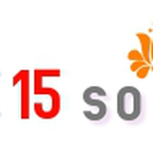Logo needed for web design firm - $150 Design by santha