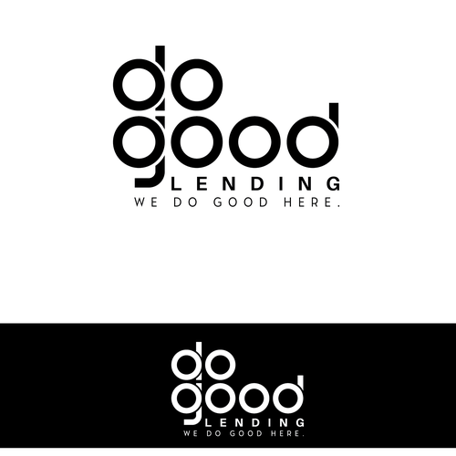 create a bad ass logo for lending Design by Branka lvdl