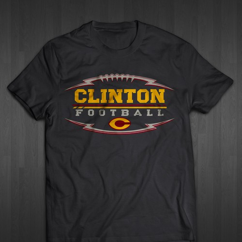 T shirt club football hot sale