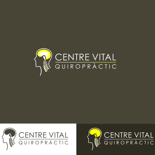 upper cervical chiropractic logos