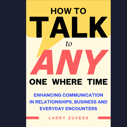 HOW TO TALK TO REAL PEOPLE IN  MANY WAYS Design by Brand Designs by Min