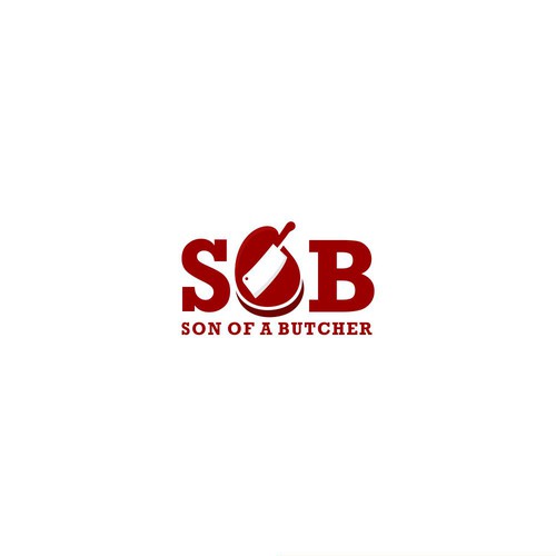 The Son of a Butcher Design by eppeok