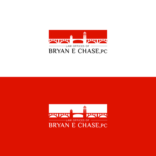 LAW OFFICES OF BRYAN E. CHASE Design by Artigo ✅