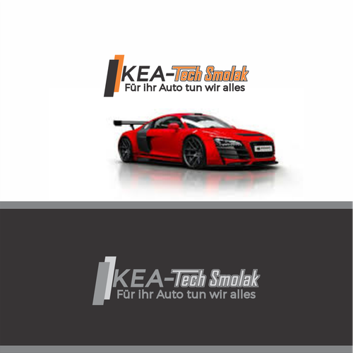 Logo design contest entry by Kayla_desain