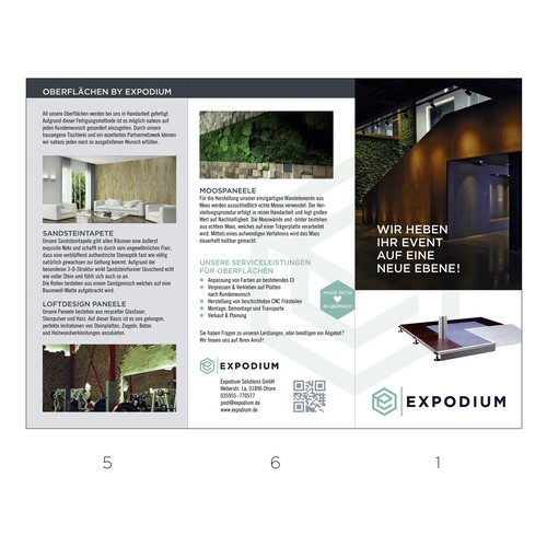  contest entry by loopool