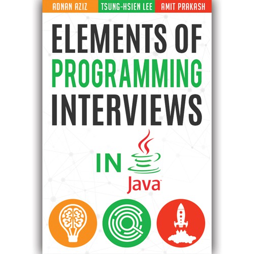 Best Selling Book in Computer Science Needs a New Cover Design by Zeljka Vukojevic