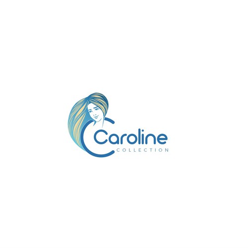 Caroline Collection Design by aleT