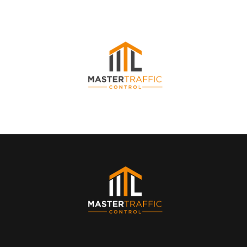 Traffic control Logo-ontwerp door SM ⭐⭐⭐⭐⭐