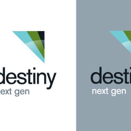 destiny Design réalisé par secondgig