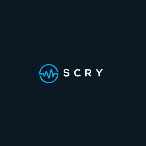 Scry A SHREWD Company Design Contest (Sharing Helps Reward Everyone With Dignity) Design by -Spartacus-