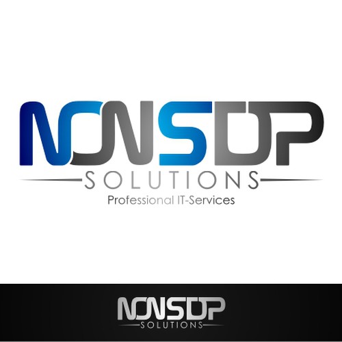 Proposta di design per un contest della categoria Logo realizzata da SvenKibby