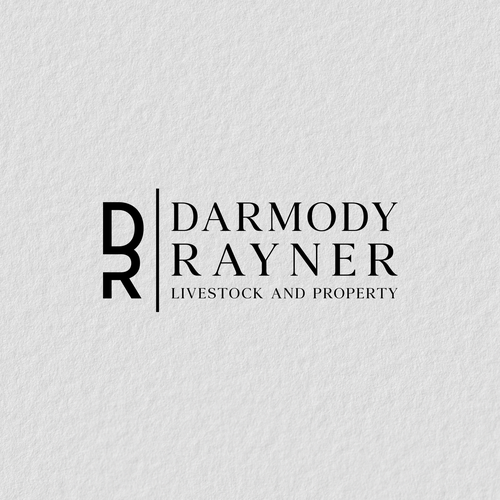 Livestock Ranch Agents Logo Design by GMJ86