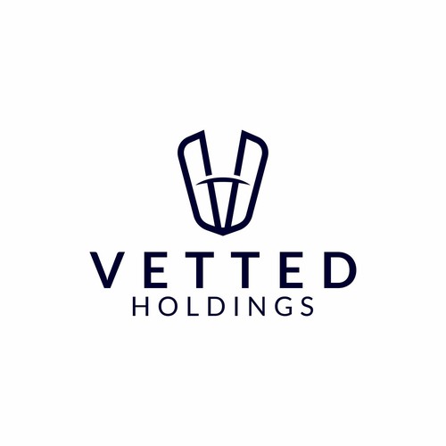Design di Vetted Holdings New Logo di abdzgn
