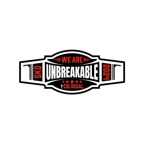 New Colossal Logo Design by Astart