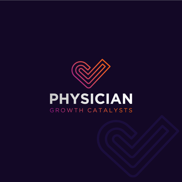 Logo Physician Growth Catalysts
