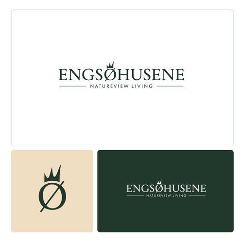Logo design contest entry by mr.giraffe.design