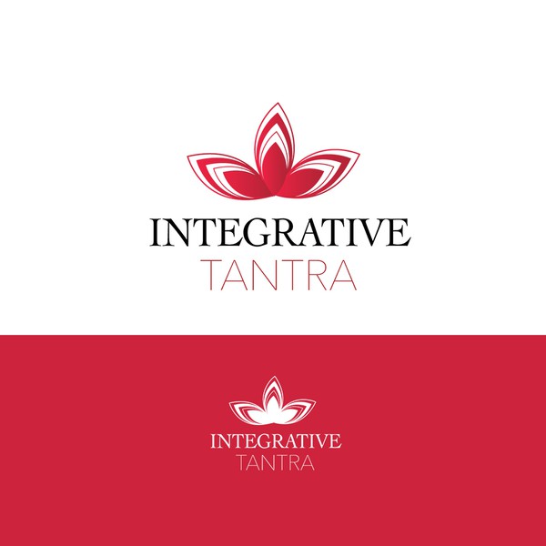 Design by Vesi_R Design titled "Logo for Wellness Center with focus on Emotion & Intimacy"