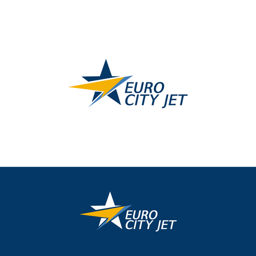 Logo for a new small eurpean airline Design by Riv26