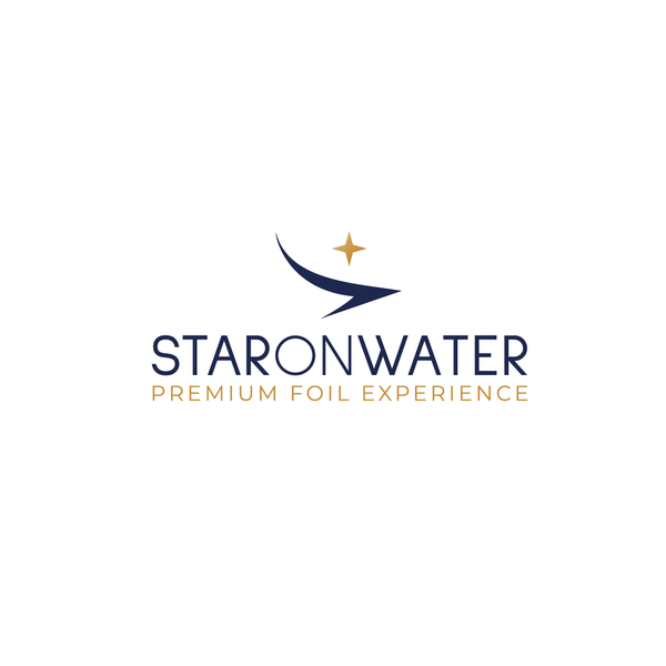 StarOnWater