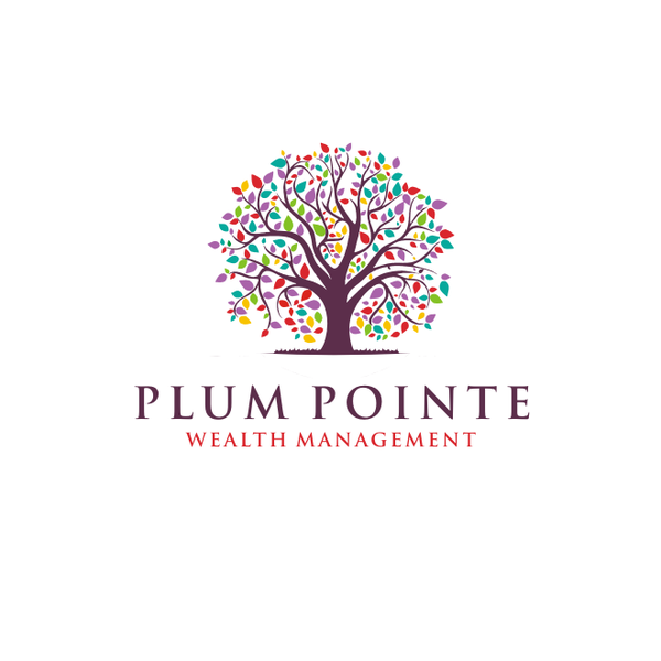 Design by lkjhgfdskjhgfdsa titled "Plum Pointe Wealth Management "