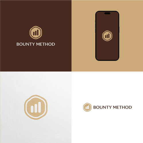 Gold-Tier: Logo & Banners for Finance & Wealth Building Channel Design by adam.h™